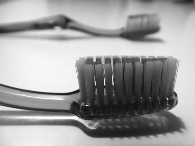 choisir et utiliser idéalement sa brosse à dents