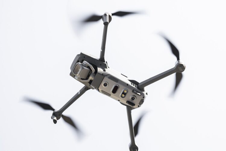 Les meilleurs accessoires pour optimiser l'utilisation de votre drone DJI